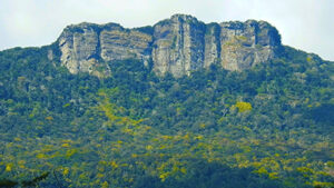 Gongala Mountain