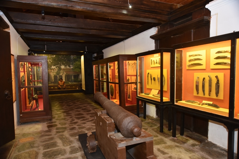 National Museum of Kandy