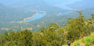 Discover the Enigmatic Chariot Path of King Rawana Chariot Path