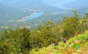Discover the Enigmatic Chariot Path of King Rawana Chariot Path