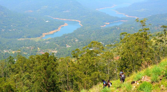 Discover the Enigmatic Chariot Path of King Rawana Chariot Path