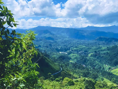 Great Western Mountain for Hiking