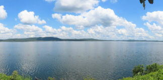 Kantale Tank – A Hidden Gem in Sri Lanka’s Cultural Landscape Kantale Tank