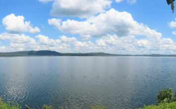 Kantale Tank – A Hidden Gem in Sri Lanka’s Cultural Landscape Kantale Tank