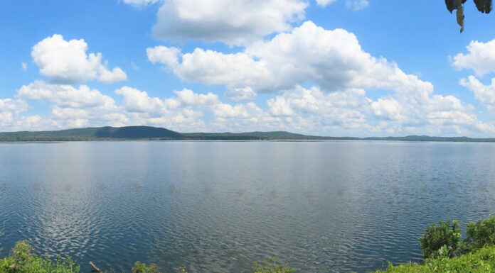 Kantale Tank – A Hidden Gem in Sri Lanka’s Cultural Landscape Kantale Tank