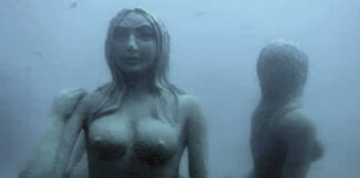 Underwater Museum – Galle Underwater Museum - Galle