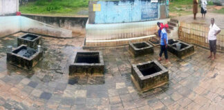 Discover the Healing Wonders of Kanniya Hot Water Springs – Trincomalee Kanniya Hot Water Springs