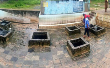 Discover the Healing Wonders of Kanniya Hot Water Springs – Trincomalee Kanniya Hot Water Springs