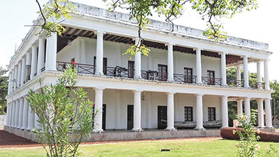 Maritime and Naval History Museum