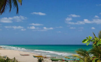 Top Places to Visit in Trincomalee, Sri Lanka: A Complete Travel Guide Beautiful beach in Trincomalee Sri Lanka