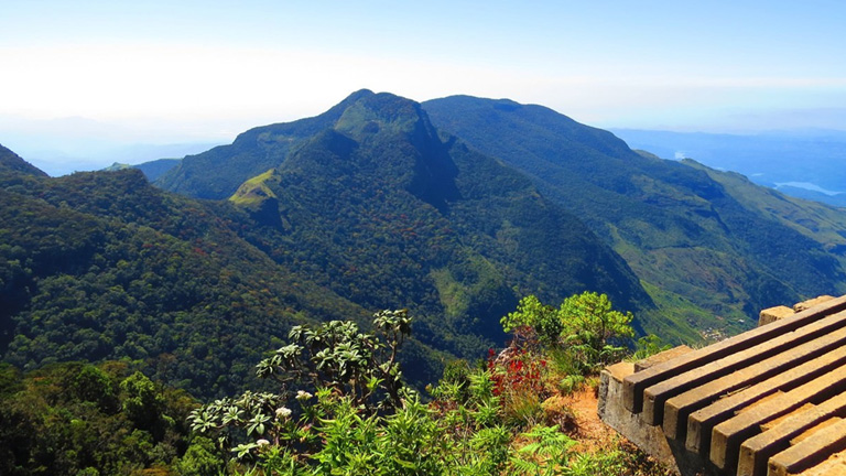 Horton Plains National Park