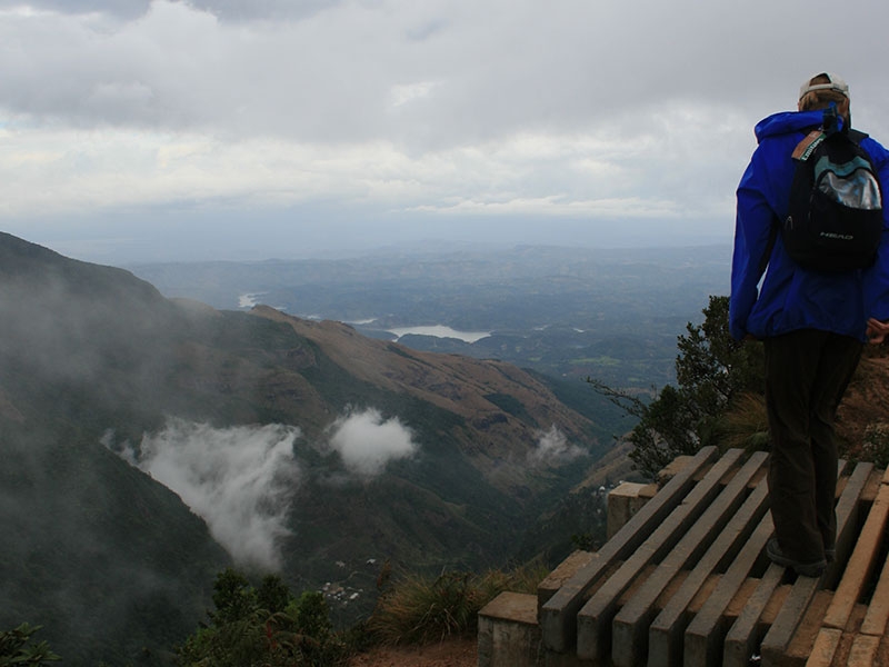 Horton Plains National Park