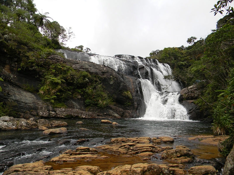 Horton Plains National Park