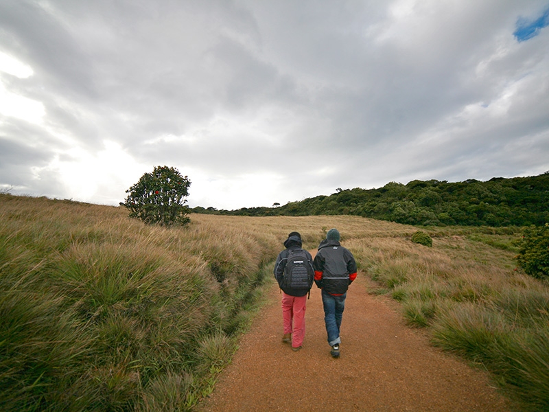 Horton Plains National Park