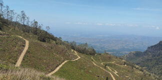 Devil’s Staircase Sri Lanka: A Thrilling Hike with Breathtaking Views Devil’s Staircase