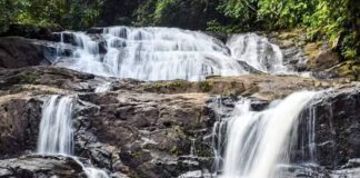 Lankagama, Sri Lanka – A Hidden Eco-Paradise Near Sinharaja Forest Quiet rural village setting in Lankagama Sri Lanka