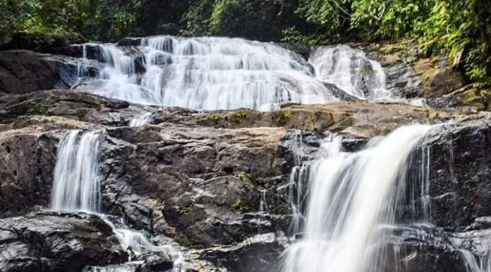 Lankagama, Sri Lanka – A Hidden Eco-Paradise Near Sinharaja Forest Quiet rural village setting in Lankagama Sri Lanka