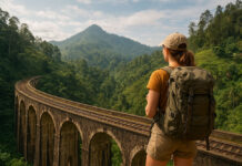 Solo Travel Sri Lanka: Your Ultimate Guide to Safety, Tips & Unforgettable Destinations Solo Travel Sri Lanka