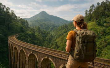 Solo Travel Sri Lanka: Your Ultimate Guide to Safety, Tips & Unforgettable Destinations Solo Travel Sri Lanka