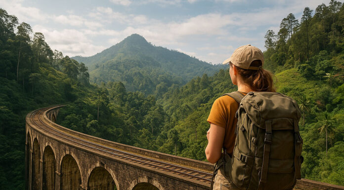 Solo Travel Sri Lanka: Your Ultimate Guide to Safety, Tips & Unforgettable Destinations Solo Travel Sri Lanka