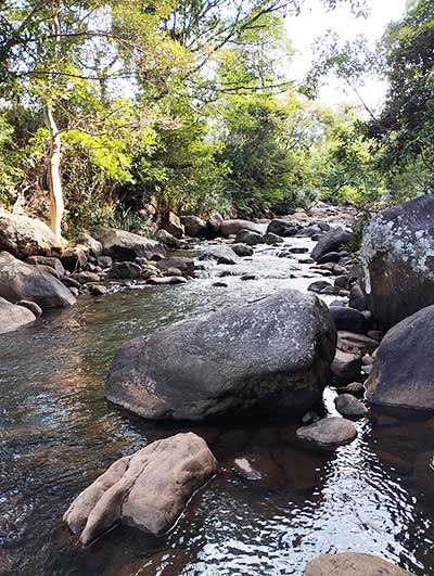 Belihuloya Sri Lanka