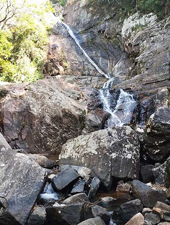 Surathalee Ella Belihuloya, Sri Lanka