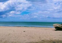 Nilaveli Beach, Sri Lanka – A Practical Travel Guide for Real Visitors Nilaveli Beach Sri Lanka