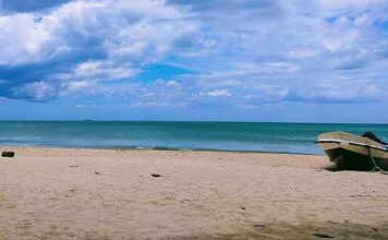 Nilaveli Beach, Sri Lanka – A Practical Travel Guide for Real Visitors Nilaveli Beach Sri Lanka