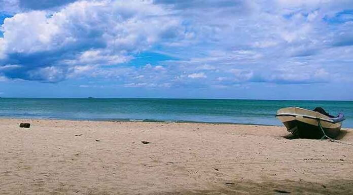 Nilaveli Beach, Sri Lanka – A Practical Travel Guide for Real Visitors Nilaveli Beach Sri Lanka