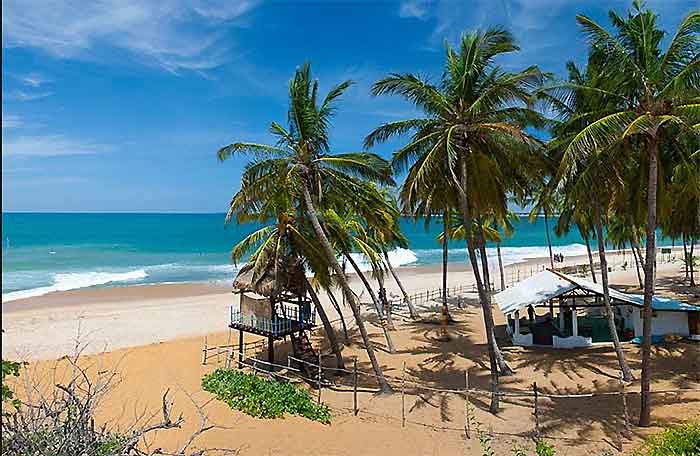 arugam bay sri lanka