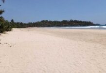 Kudawella and Southern Fishing Villages: Discover Sri Lanka’s Authentic Coastal Life Beyond the Tourist Trail Kudawella Beach Village Sri Lanka