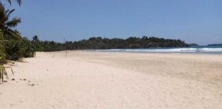 Kudawella and Southern Fishing Villages: Discover Sri Lanka’s Authentic Coastal Life Beyond the Tourist Trail Kudawella Beach Village Sri Lanka