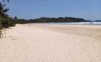Kudawella and Southern Fishing Villages: Discover Sri Lanka’s Authentic Coastal Life Beyond the Tourist Trail Kudawella Beach Village Sri Lanka