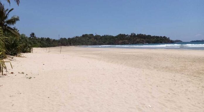 Kudawella and Southern Fishing Villages: Discover Sri Lanka’s Authentic Coastal Life Beyond the Tourist Trail Kudawella Beach Village Sri Lanka
